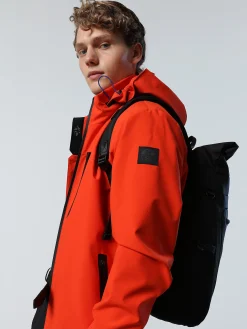 Outlet^North Sails 'Tech Sailor Jacket BRIGHT ORANGE
