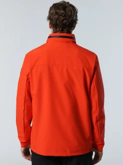 Outlet^North Sails 'Tech Sailor Jacket BRIGHT ORANGE