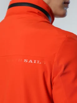 Outlet^North Sails 'Tech Sailor Jacket BRIGHT ORANGE