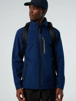 Outlet^North Sails 'Tech Sailor Jacket OCEAN BLUE