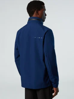 Outlet^North Sails 'Tech Sailor Jacket OCEAN BLUE