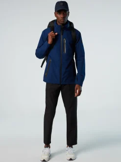 Outlet^North Sails 'Tech Sailor Jacket OCEAN BLUE