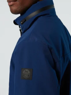 Outlet^North Sails 'Tech Sailor Jacket OCEAN BLUE