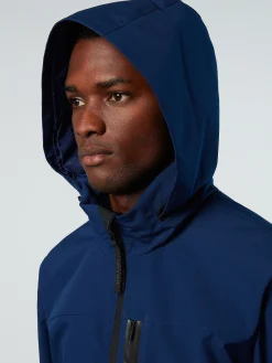 Outlet^North Sails 'Tech Sailor Jacket OCEAN BLUE