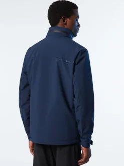 Outlet^North Sails 'Tech Sailor Jacket NAVY BLUE