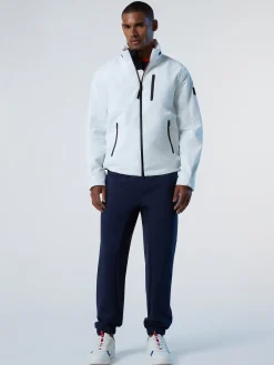 Jackets^North Sails 'Tech Sailor Jacket CLOUD DENSER