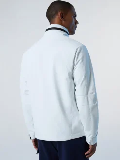 Jackets^North Sails 'Tech Sailor Jacket CLOUD DENSER