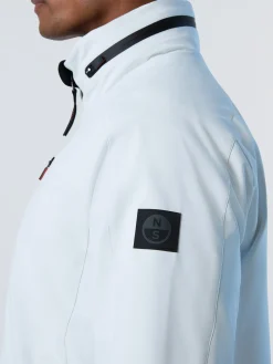 Jackets^North Sails 'Tech Sailor Jacket CLOUD DENSER