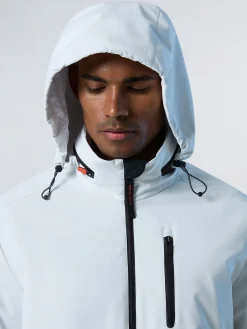 Jackets^North Sails 'Tech Sailor Jacket CLOUD DENSER