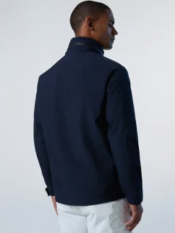 Jackets^North Sails 'Tech Sailor Jacket NAVY BLUE