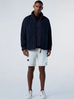 Jackets^North Sails 'Tech Sailor Jacket NAVY BLUE
