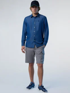Shirts^North Sails TENCEL COMBO 1 664307