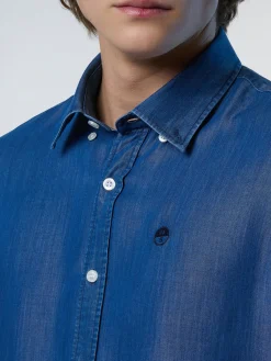 Shirts^North Sails TENCEL COMBO 1 664307