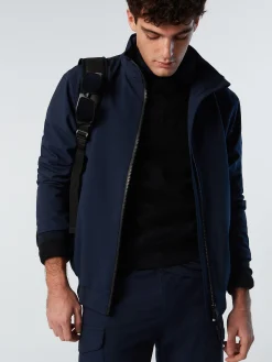 Outlet^North Sails 'Tetiaora Jacket NAVY BLUE