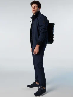 Outlet^North Sails 'Tetiaora Jacket NAVY BLUE