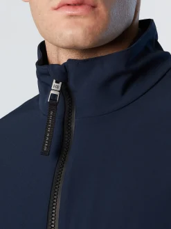Outlet^North Sails 'Tetiaora Jacket NAVY BLUE