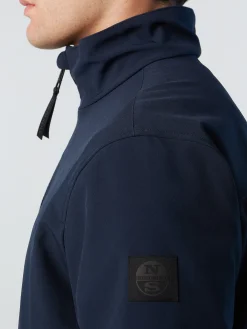 Outlet^North Sails 'Tetiaora Jacket NAVY BLUE