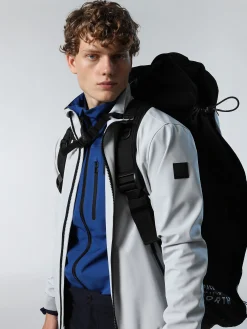 Outlet^North Sails 'Tetiaora Jacket GREY VIOLET