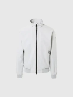 Outlet^North Sails 'Tetiaora Jacket GREY VIOLET