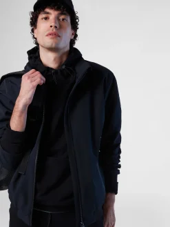 Outlet^North Sails 'Tetiaora Jacket BLACK