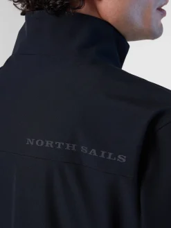 Outlet^North Sails 'Tetiaora Jacket BLACK