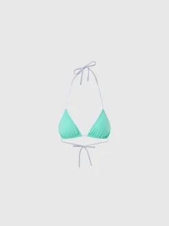 Swimwears^North Sails 'Triangle Bikini Top CABBAGE
