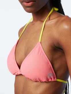 Outlet^North Sails 'Triangle Bikini Top TEA ROSE