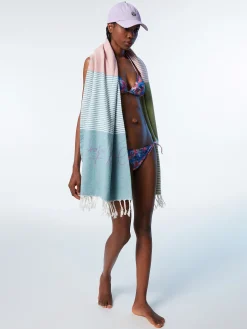 Outlet^North Sails 'Triangle Bikini Top COMBO 6 078100