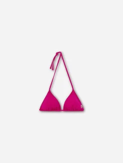 Outlet^North Sails 'Triangle Bikini Top ORCHID