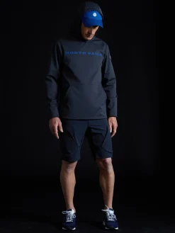 Deckwear & Footwear|Shorts^North Sails 'Trimmers Fast Dry Shorts NAVY BLUE