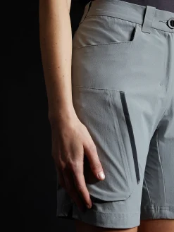Deckwear & Footwear|Shorts^North Sails 'Trimmers Fast Dry Shorts FW TITANIUM