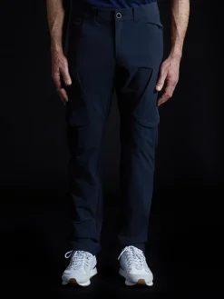 Deckwear & Footwear|Trousers^North Sails 'Trimmers Fast Dry Trousers NAVY BLUE