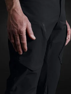 Deckwear & Footwear|Trousers^North Sails 'Trimmers Fast Dry Trousers PHANTOM