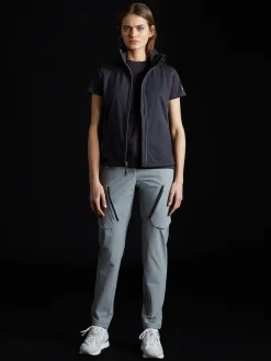 Deckwear & Footwear|Trousers^North Sails 'Trimmers Fast Dry Trs FW TITANIUM