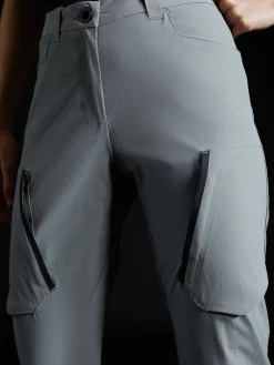 Deckwear & Footwear|Trousers^North Sails 'Trimmers Fast Dry Trs FW TITANIUM