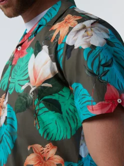 Shirts^North Sails 'Tropical Print Shirt COMBO 3 664316