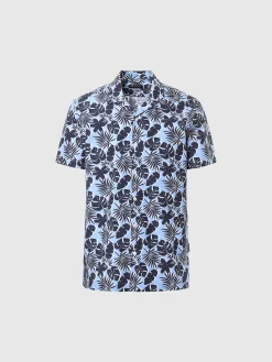 Outlet^North Sails 'Tropical Print Shirt COMBO 3 664124
