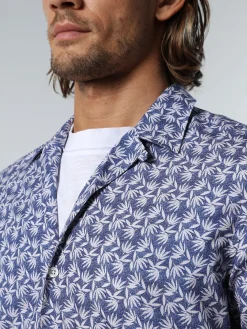 Outlet^North Sails 'Tropical Print Shirt COMBO 4 664124