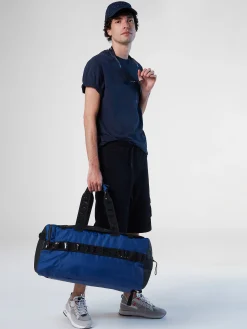 Outlet^North Sails 'T-shirt With Chest Pocket NAVY BLUE