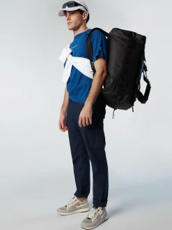 Outlet^North Sails 'T-shirt With Chest Print OCEAN BLUE