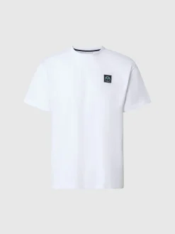 T-shirts^North Sails 'T-shirt With Kitesurfing Print COMBO 1 693002