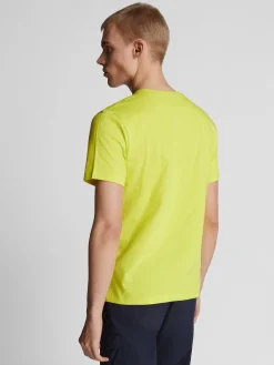Outlet^North Sails 'T-shirt With Maxi Logo SULPHUR SPRING