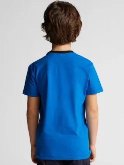 Outlet^North Sails 'T-shirt With Print BLACK