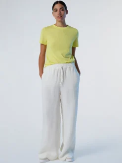 T-shirts & Tops^North Sails 'T-shirt With Tonal Print LIMELIGHT