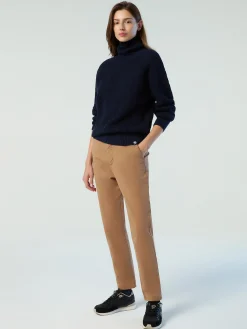 Outlet^North Sails 'Turtleneck Sweater NAVY BLUE
