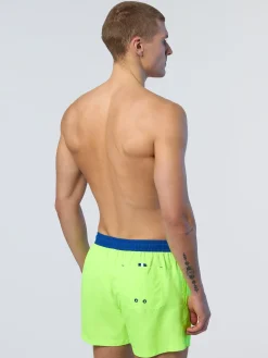 Beachwear^North Sails 'Upcycled Poly Swim Shorts COMBO 2 673735