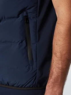 Outlet^North Sails 'Utility Vest NAVY BLUE