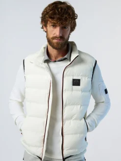 Jackets|Vests^North Sails 'Utility Vest CLOUD DENSER