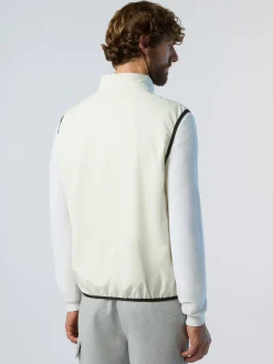 Jackets|Vests^North Sails 'Utility Vest CLOUD DENSER