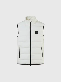 Jackets|Vests^North Sails 'Utility Vest CLOUD DENSER